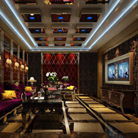 濟(jì)寧名爵商務(wù)會(huì)所