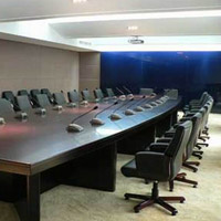 廣東華藝會(huì)議室