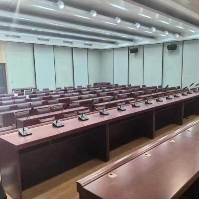 會(huì)議室工程案例