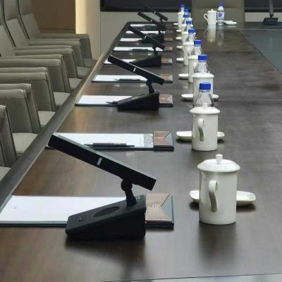 會(huì)議室工程案例