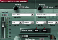 麥克風(fēng)模擬效果器使用技巧