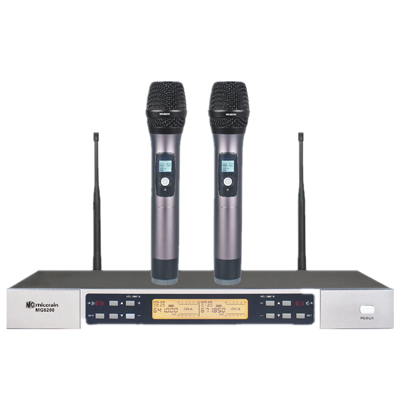 麥克風(fēng)的維護(hù)！